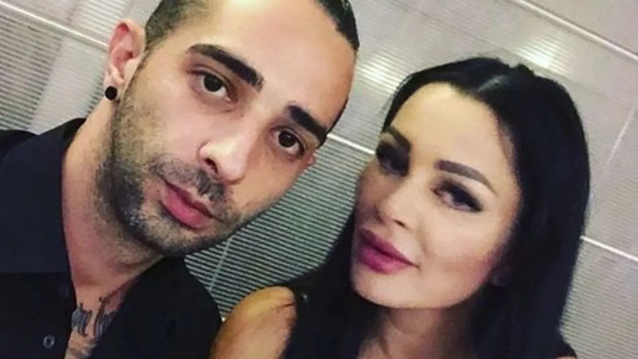 Brigitte Năstase s-a despărțit de logodnic! ”Pentru mine este un nou început”