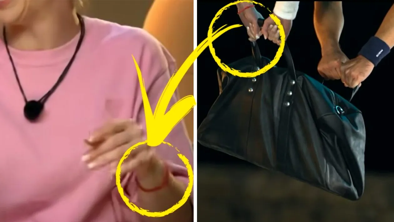 Cine a câștigat Power Couple 2026, de fapt? Am aflat cui aparține brățara roșie din teaser-ul marii finale de la Antena 1