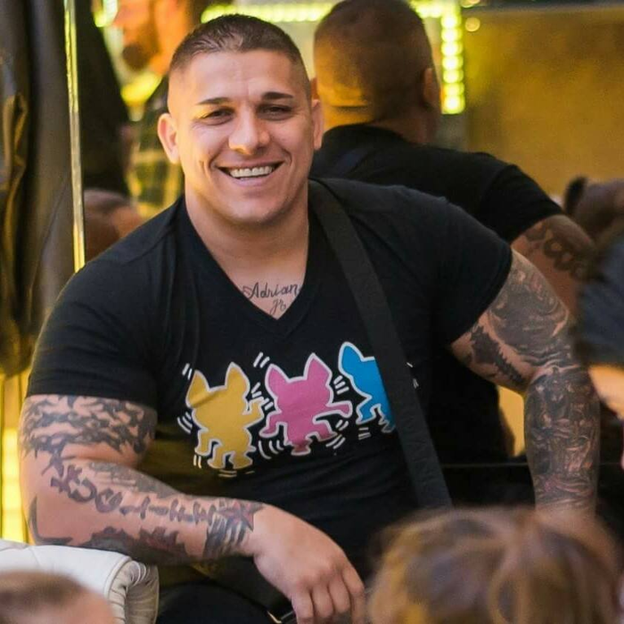 Adrian ”Beleaua” Corduneanu urmează să fie executat silit
