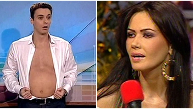 Mircea Badea și Oana Zăvoranu, relație de iubire. Dezvăluiri care vor cutremura lumea showbiz-ului