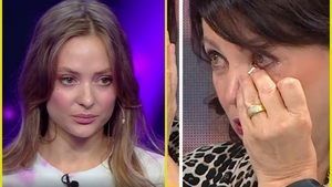 A devastat-o pe Gina, mama surorilor Oana și Delia Matache. Suferința femeii a fost majoră