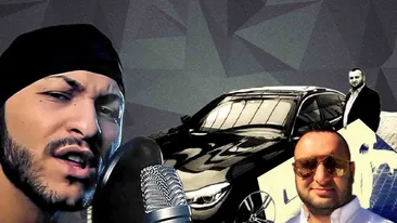 Dani Mocanu a făcut mega-hit dintr-un rechizitoriu DIICOT! E incredibil cum ”sună” refrenul melodiei