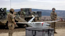 România va produce drone militare autonome dotate cu muniție. Orbotix Industries, consorțiu cu trei firme românești