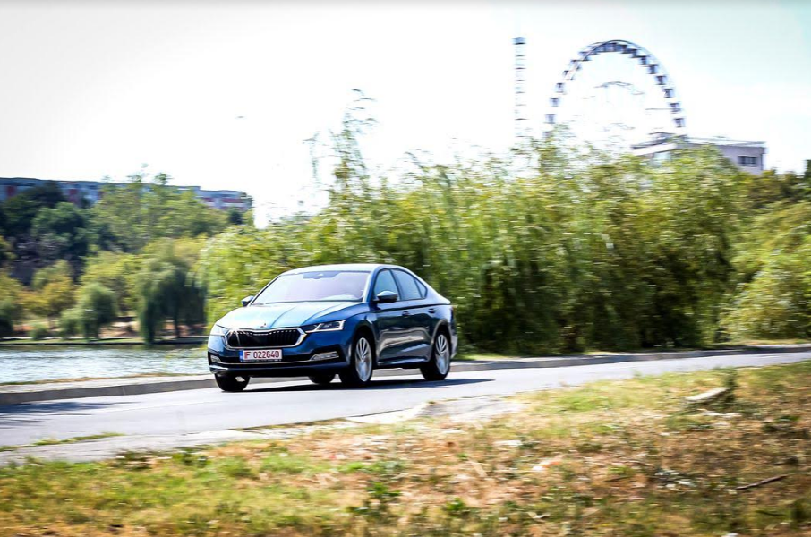 5 lucruri pe care trebuie să le știi despre Skoda Octavia, modelul cu șanse mari să ajungă Mașina Anului 2021 în România