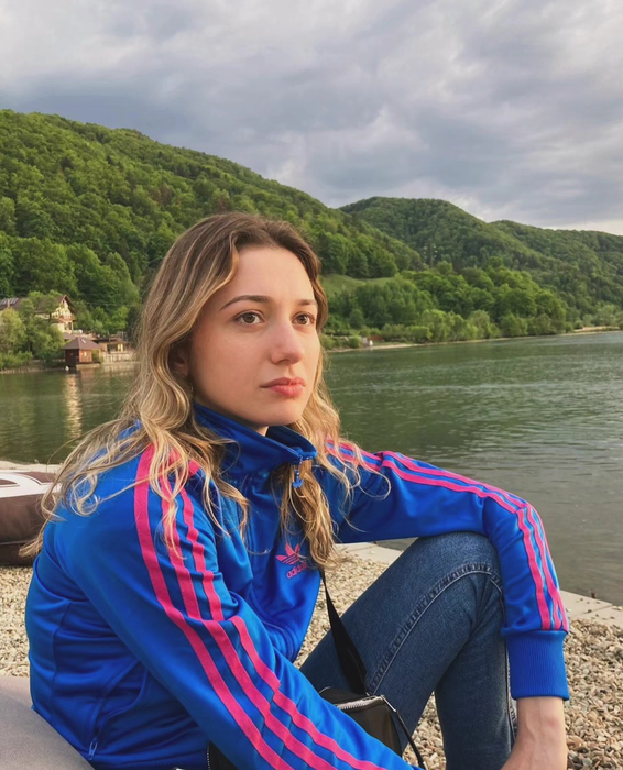 Alexandru Papadopol se însoară cu actrița Cristiana Luca/ Sursa foto: Facebook