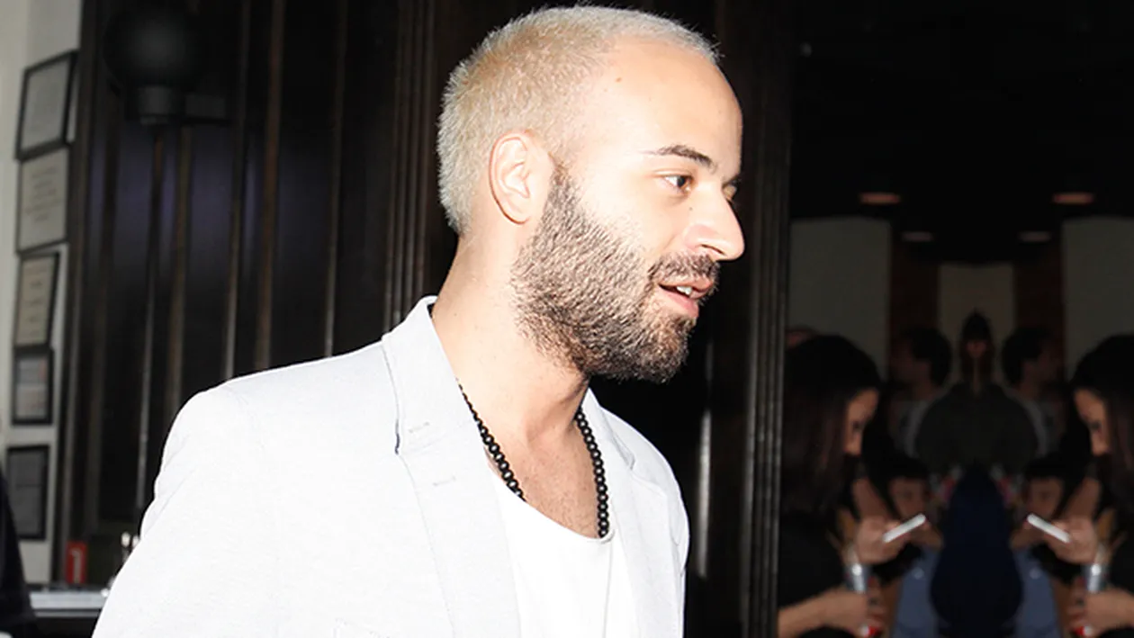 Dupa ce l-a acuzat de furt s-au asezat la masa negocierilor! Matteo si Connect-R au facut pace!