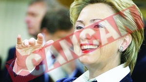 Hillary vorbeste de Romania comunista