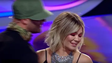 Gina Pistol, mărturisire explozivă despre Cheloo: “Ultima dată când ne-am văzut m-ai strâns de gât”