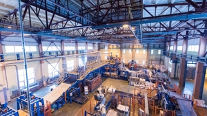 O nouă fabrica se va deschide în România. Se caută sute de angajați