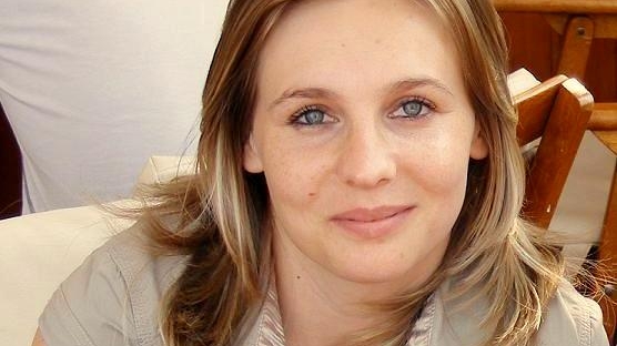 Simona Amânar a devenit mămică pentru a doua oară! Gimnasta a născut o fetiţă de nota 10!