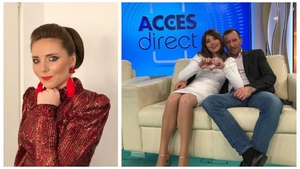 Decizia radicală luată de Vulpița de la Acces Direct, după ce a cerut divorțul de Viorel. Ce se va alege de viața ei și cum se va întreține de una singură