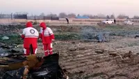 Răsturnare de situație în ancheta privind tragedia aviatică din Iran. Anunțul făcut de un oficial de la Teheran