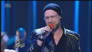 Promisiunea dinaintea finalei! Tibi Scobiola: "Daca voi castiga, voi dona o parte din bani unui copil"