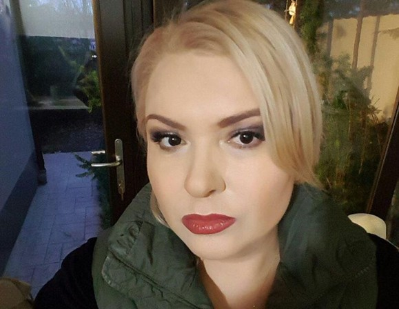 Viorica de la Clejani le dă peste nas celor care o critică: ”Mă simt bine în pielea mea”