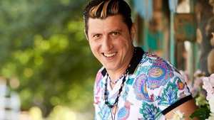 Ce meserie a avut Costi Diță înainte să devină celebrul Giani din Las Fierbinți