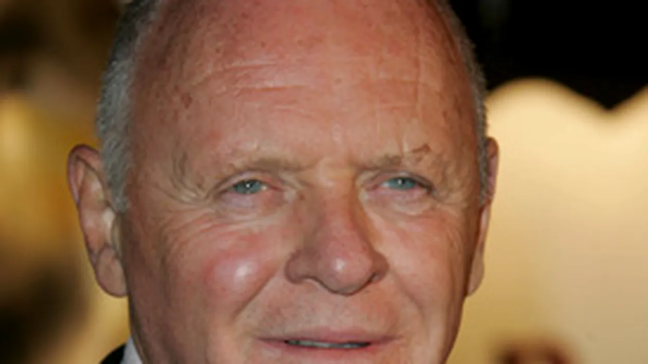 Anthony Hopkins crede ca felul in care a interpretat personajele i-a adus succes