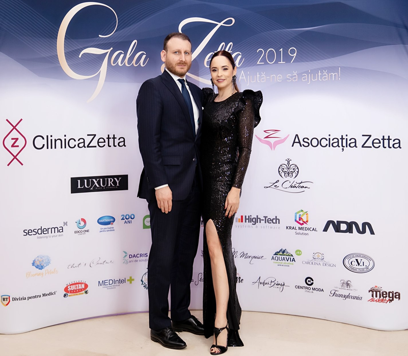 Andreea Marin a recunoscut! Adrian Brîncoveanu este sufletul ei pereche: ”Până acum, le-am depășit pe toate”