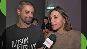 DOC, dezvăluiri siropoase de la Survivor, de față cu soția lui: ”O luam și îi dădeam palme la fund!”