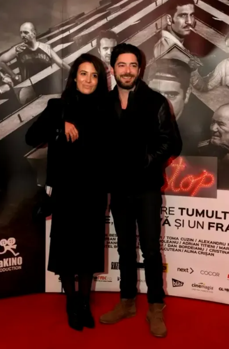 Teodora și Dan Bordeianu/ Sursa foto: Facebook