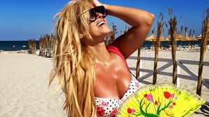 ANDA ADAM i-a dat o replică usturătoare unei fane! De la ce a pornit totul! "Mă duceam cumva la vreo..."