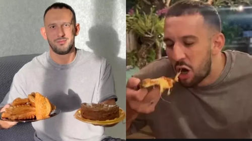 Un influencer din domeniul fitnessului a murit după o provocare bizară. Incredibil ce i-a adus sfârșitul la doar 30 de ani