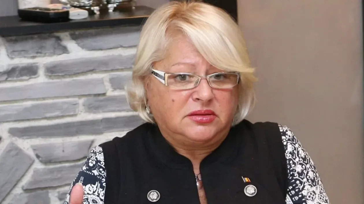 Mirabela Dauer a rămas cu sechele post Covid. Cântăreața a fost infectată recent