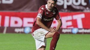 Rrahmani, aproape de FCSB! Înainte de Rapid, vicecampioana României, l-a dorit, dar... "A făcut un meci prost!”