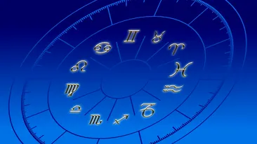 Horoscop lunar. Previziunile astrale din horoscopul lunii mai 2018