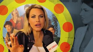 Amna e ”periculoasă”! Condiția pe care o pune pentru a îmbrăca, din nou, rochia de mireasă: ”O fac în termenii mei!”