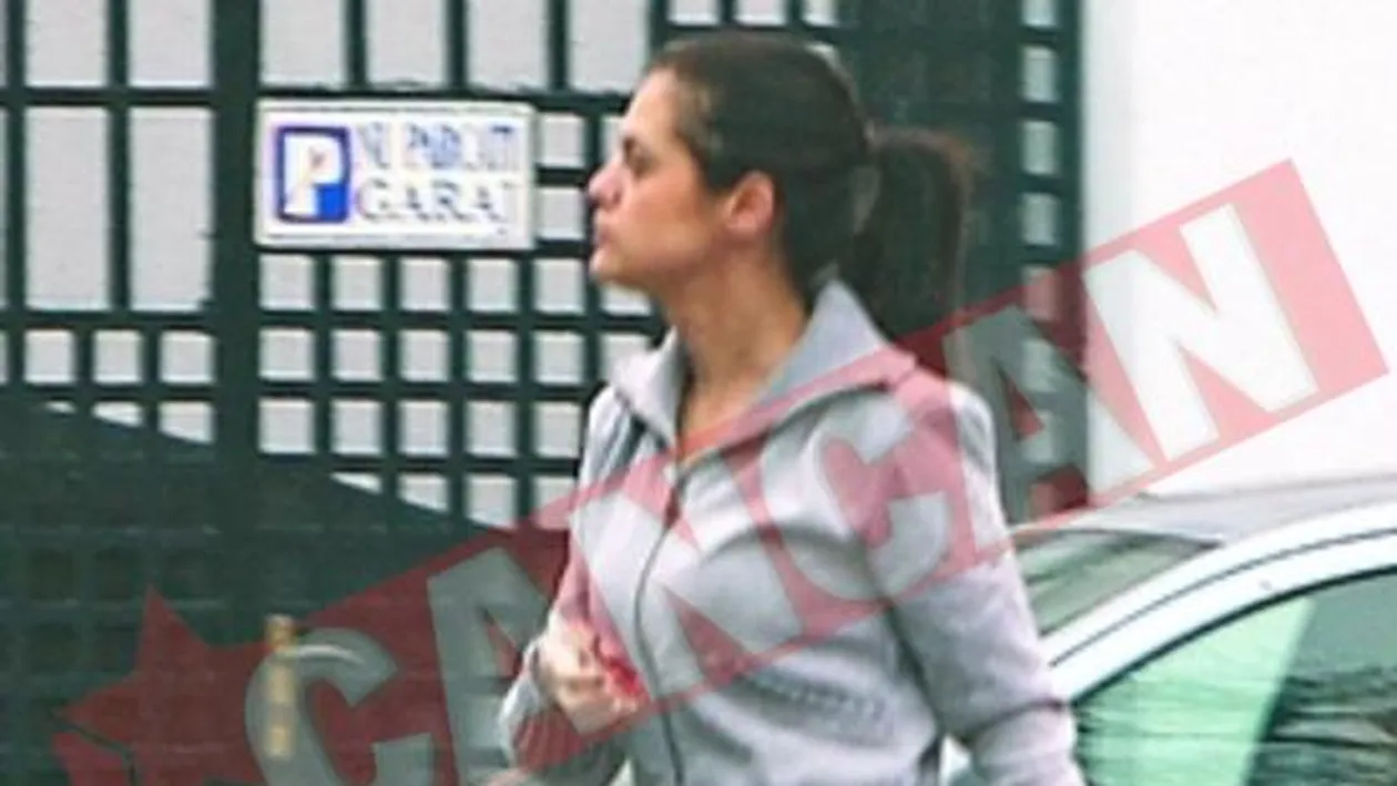 Se bombardeaza cu calorii!