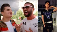 În ce zi a lunii primesc, de fapt, Selly, Dorian Popa și Abi Talent banii de la Youtube