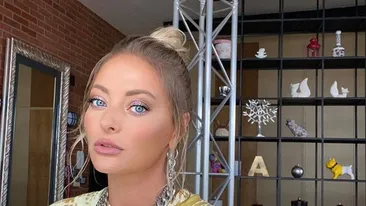 S-a făcut de râs! Delia şi cel mai ascuns secret al său. Gina Matache a dat-o de gol