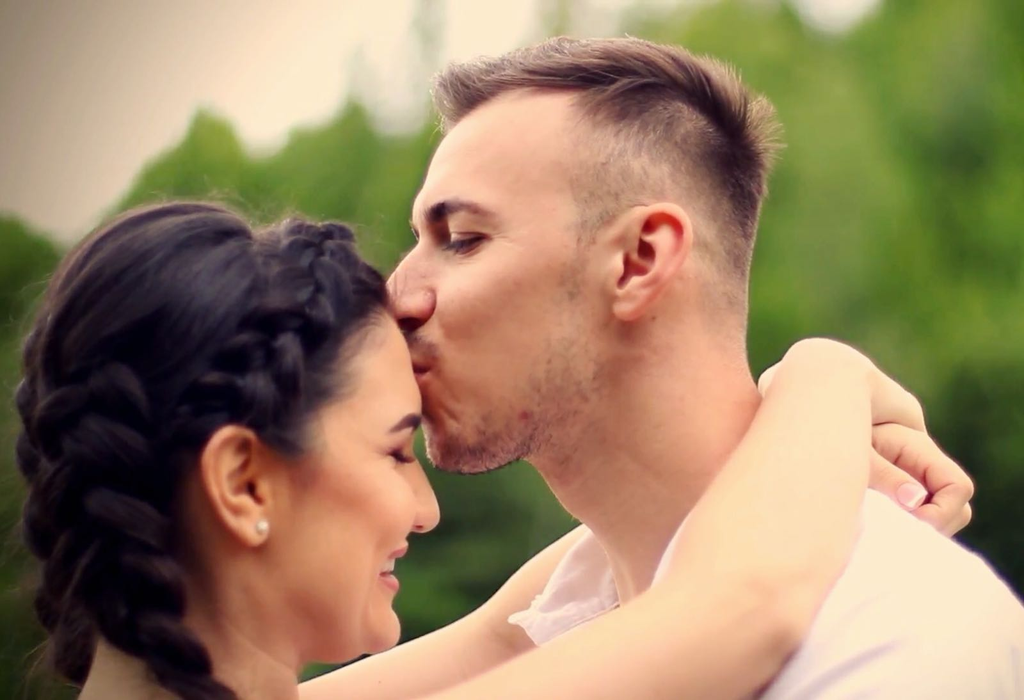 EI sunt cel mai nou cuplu din muzica populară! La anu vor face două… nunți