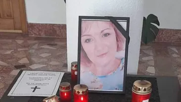 A murit de COVID, la doar 40 de ani! Ce s-a întâmplat cu profesoara din Iași