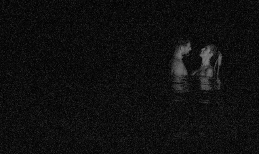 Cornel și Loredana/foto: Antena 1