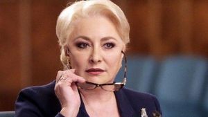 Viorica Dăncilă sare în apărarea Sorinei Pintea: "Suferința ei nu e mimată"