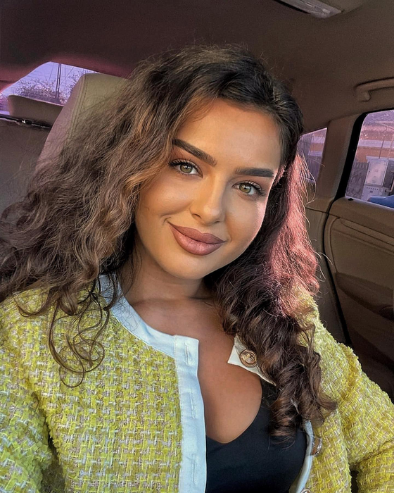 Oana Ciocan/ Sursa foto: Instagram