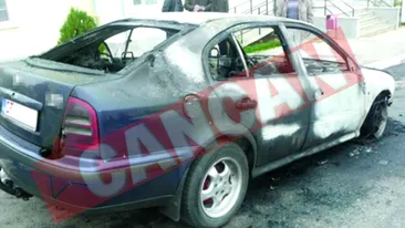 Preotul din Murfatlar, victima unui sot gelos