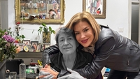 Mama Roxanei Ciuhulescu a murit! „Astăzi, o parte din sufletul meu a plecat”
