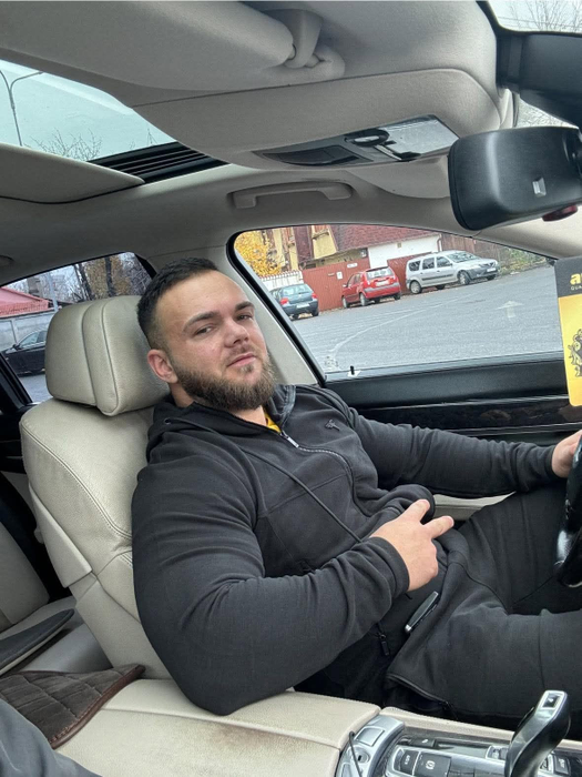 Șeful de la RXF, primele declarații despre tragedia din Germania în care luptătorul George Radu și-a pierdut viața: „A mers să se răcorească, apa era foarte rece și i-a stat inima”