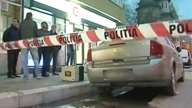 Ce a fost in mintea femeii care si-a ucis sotul sirian si l-a bagat in portbagajul masinii numai psihologul CANCAN stie!
