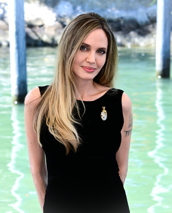 Angelina Jolie., Foto: Profimedia