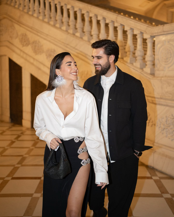 Despărțire-ȘOC în showbiz! Alex Leonte și Manuela Lupașcu și-au spus ADIO: ”Uneori, separarea nu înseamnă sfârșit, ci început”