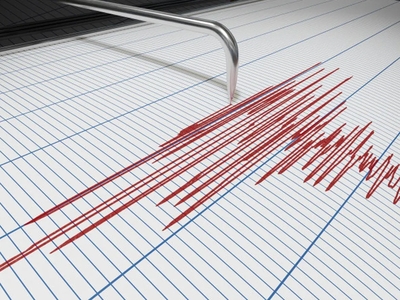 A fost cutremur în România la 7:04! Unde s-a simțit seismul