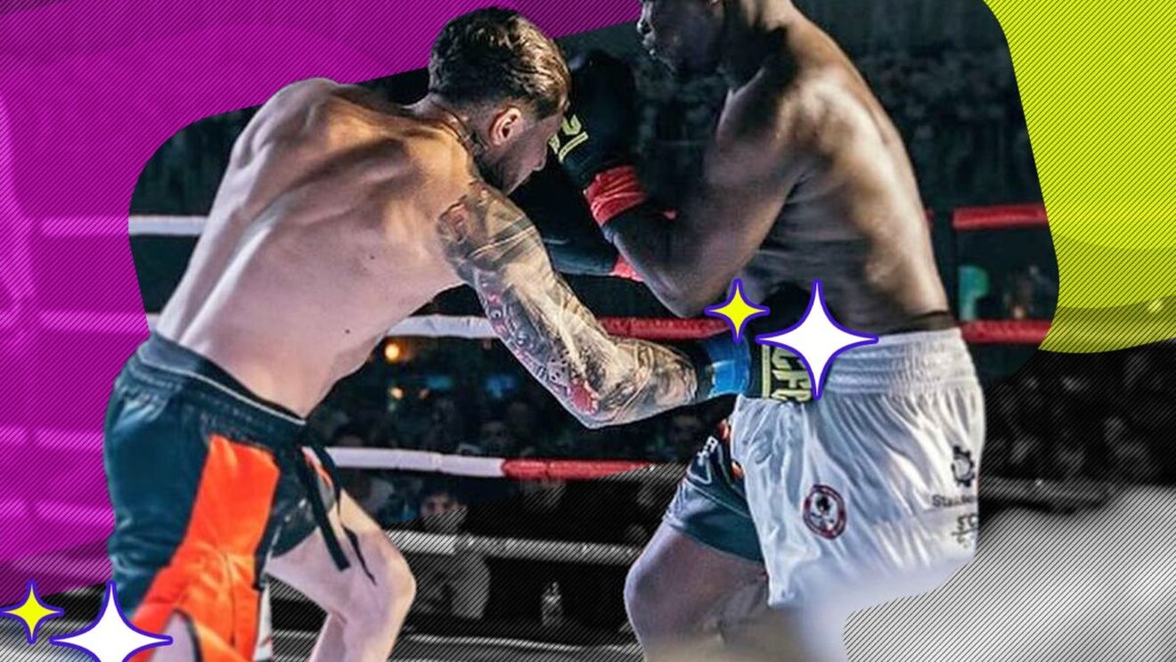 Philip de la Puterea Dragostei l-a dărâmat cu un singur pumn! ”I-am dat de a luat somn!”