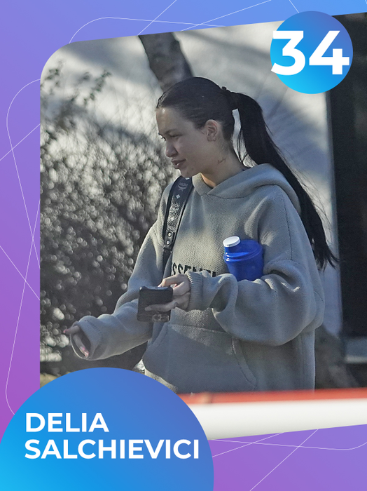 TOP 50 de vedete, așa cum rar le vezi în public! Cum arată Andreea Raicu, Erika Isac sau Otniela Sandu în varianta 100% naturală
