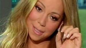 Un concurent a dat-o pe spate pe Mariah Carey, la preselecţiile American Idol: "M-ai făcut să plâng"! Ascultă-l şi tu!