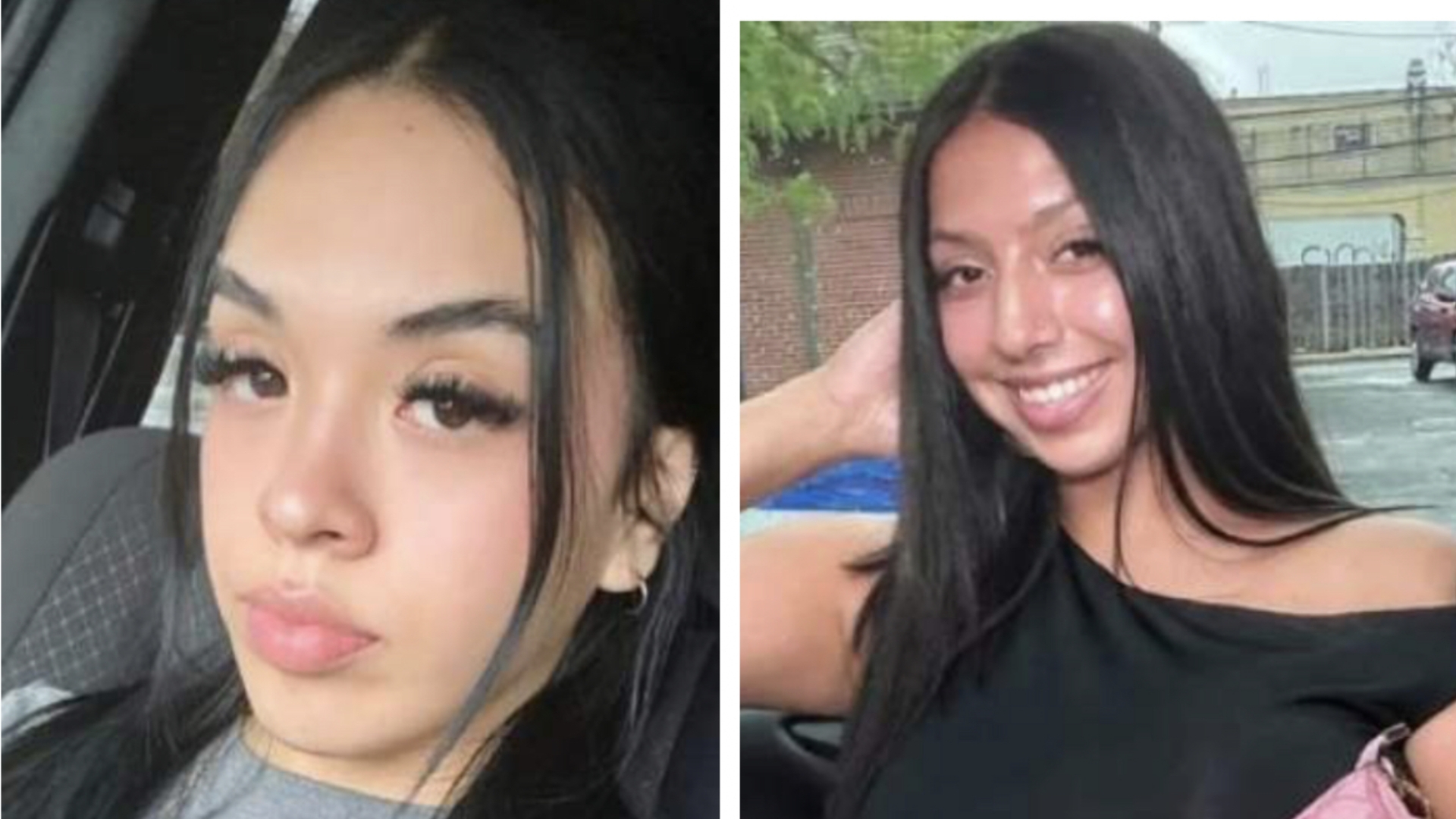 Alexa și Vanessa, două tinere de 24 și 23 de ani, au fost date dispărute. Cum și unde au fost găsite la două zile distanță