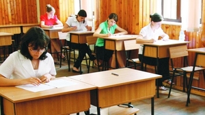 BAC-ul incepe in februarie!