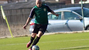 Mario Draghia a murit la 35 de ani. Fotbalistul a fost găsit decedat în apartamentul lui